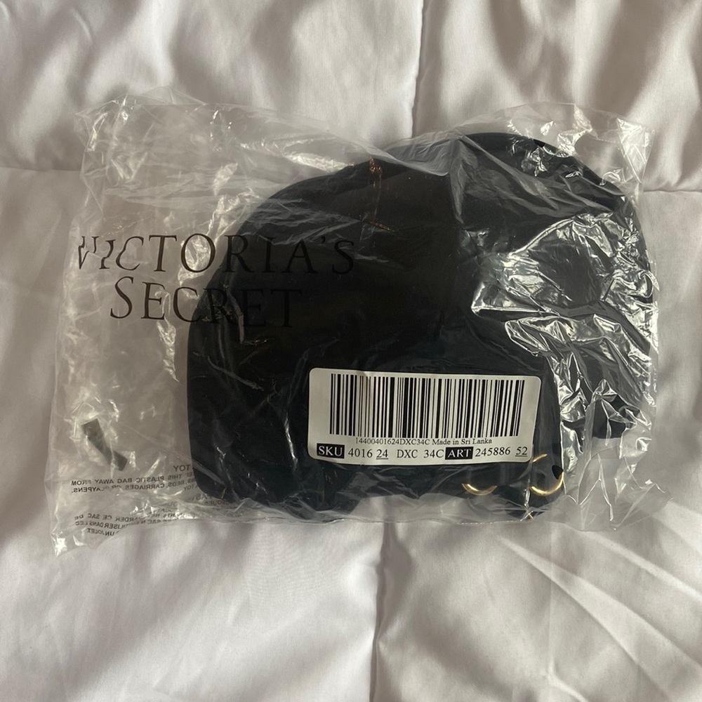 Victorias Secret Bra